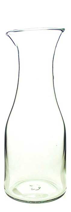 JUG-NH - Extra Large Handleless Jug