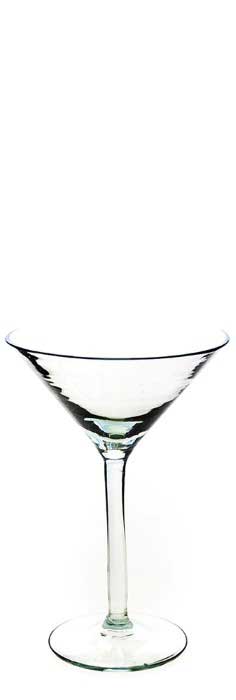M2 - Long Stem Martini Glass