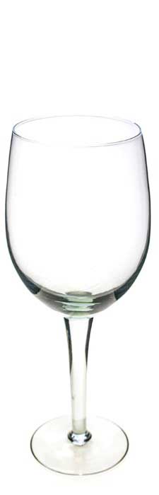O1 - Oversized White Wine Glass