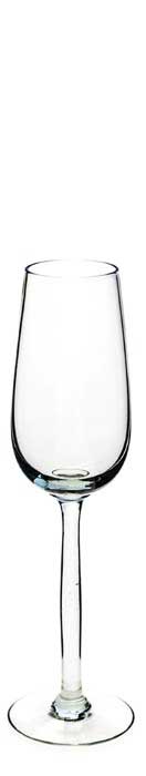 P - Customary Champagne Flute