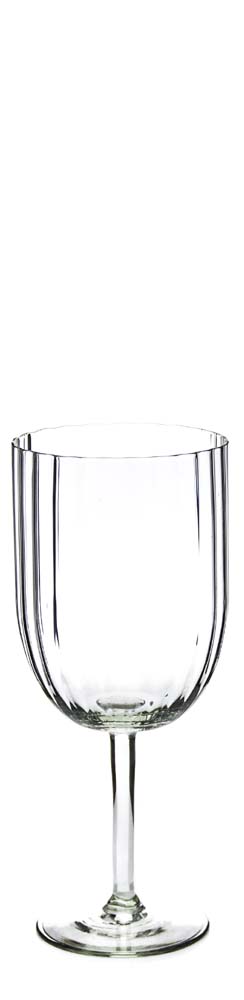 PU2-O - Optic Perfect-U Red Wine Glass