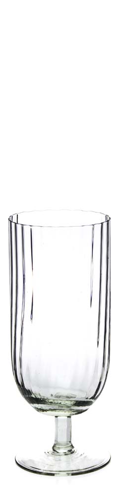 PU4-O - Optic Perfect-U Stemmed Beer Glass