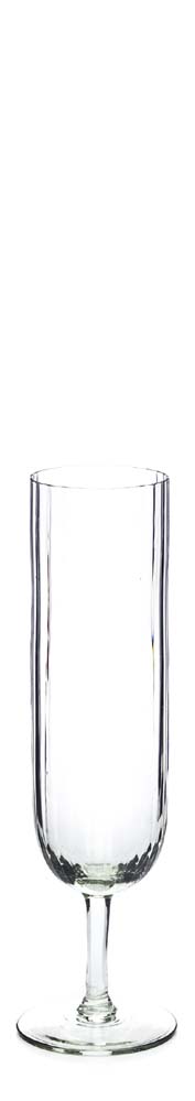 PU6-O - Optic Perfect-U Champagne Glass