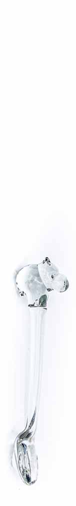 SP-03 - Hippo Spoon- Extra Mini