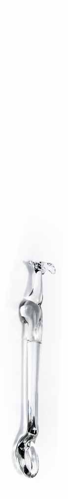 SP-07 - Giraffe Spoon - Extra Mini