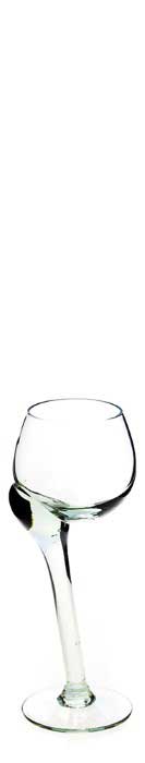 SU3 - Crooked Stemmer Sherry /Port Glass
