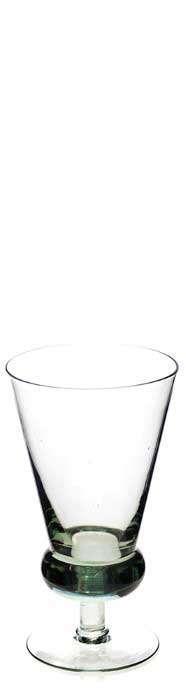 T5 - Thistle Water Goblet