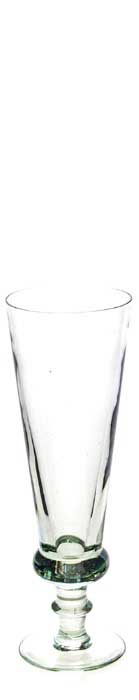 T6 - Thistle Champagne Flute
