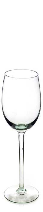 TL1 - Tulip White Wine glass