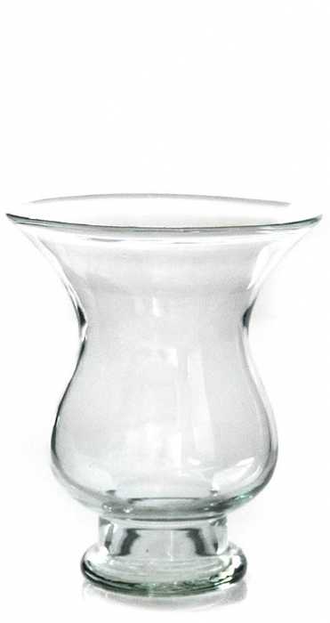 V-TL-D - Tulip Small Vase/Candleholder