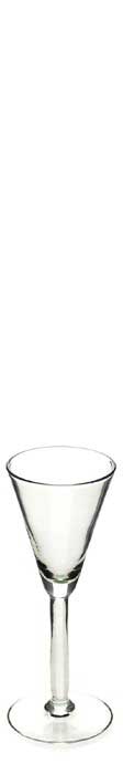 V3 - Vlottenburg Sherry/Port Glass