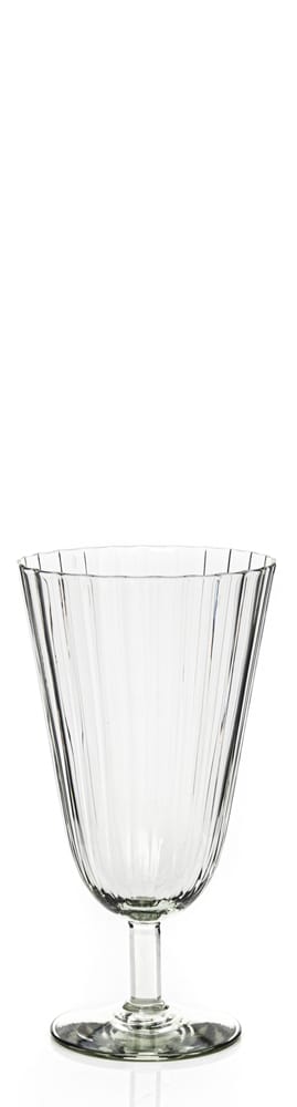 V4-O - Optic Vlottenberg Water Glass
