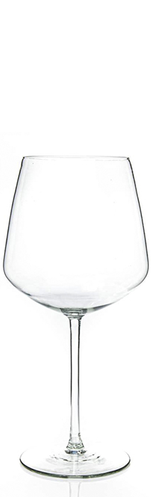 VU4 - Vulindlela Cabernet Sauvignon glass