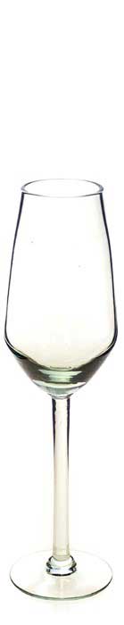 VU6 - Vulindlela Champagne glass