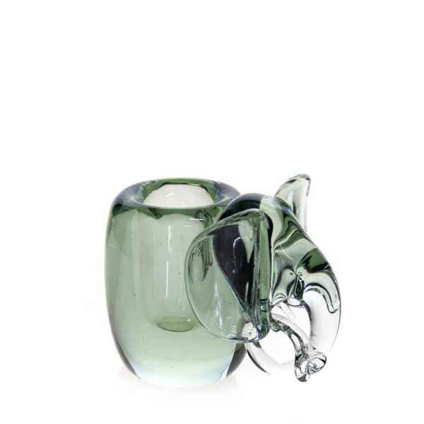 Elephant Candle Holder