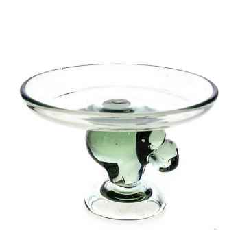 Medium Hippo Stem Plate