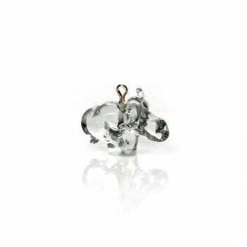 Buffalo Xmas Decoration