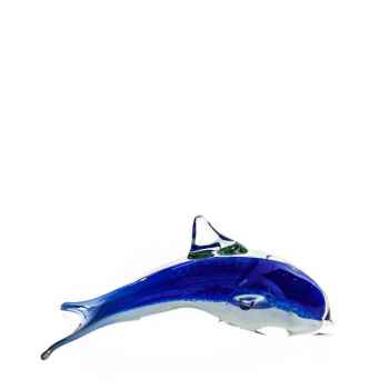 Medium Coloured Dolphin