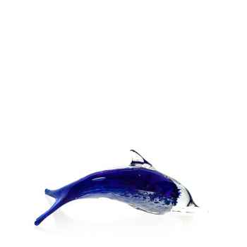 Small Coloured Dolphin