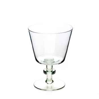Adams Short Wine Glass Doughnut