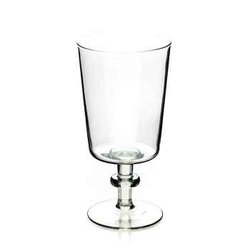 Adams Red Wine Glass Doughnut