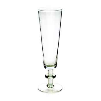 Adams Champagne Glass Doughnut Tall