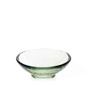 Spun Round Bowl Mini
