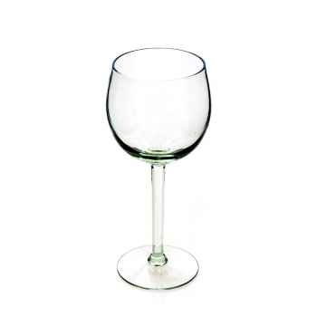Bremers White Wine Glass