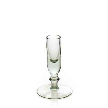 Short Plain Candlestick