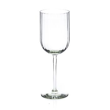 Optic Prefect-U White Wine Glass