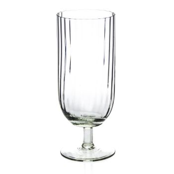Optic Perfect-U Stemmed Beer Glass