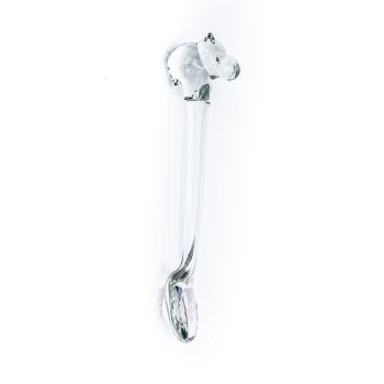 Hippo Spoon- Extra Mini
