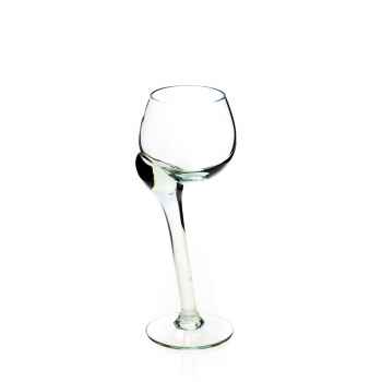 Crooked Stemmer Sherry /Port Glass