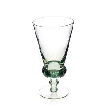 Thistle Red Wine Goblet