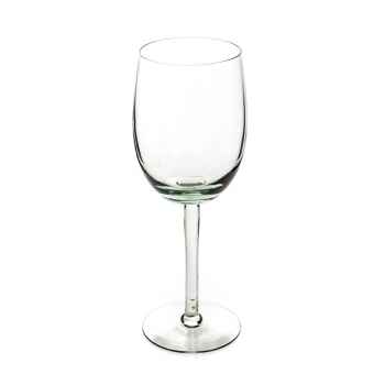 Tulip Red Wine Glass