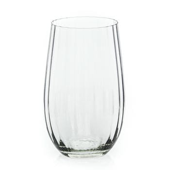 Optic Tulip Tall Highball Tumbler