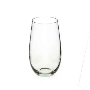 Tulip Tall Highball Tumbler