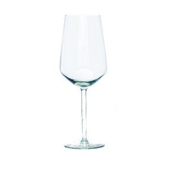 Vulindlela Brandy glass