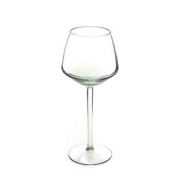 Vulindlela Chardonnay glass