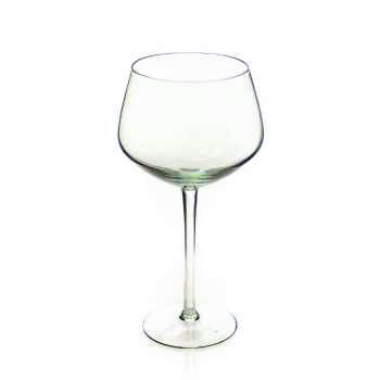 Vulindlela Pinotage-Shiraz glass