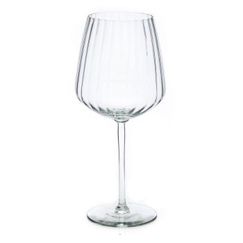 Optic Vulindlela Red Wine Glass