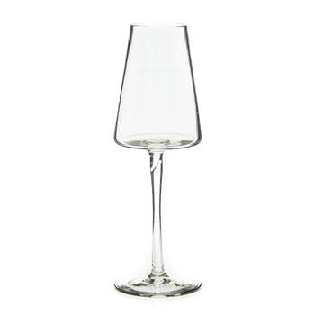 Flat Based Vulindlela Champagne Flute
