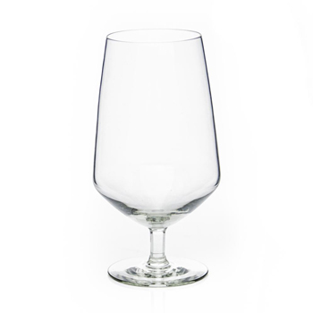 Vulindlela Beer glass
