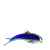 Large Coloured Dolphin