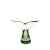 Whale Tail - Medium