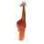 Extra Large Giraffe - Full Colour Designer