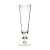 Adams Champagne Glass Doughnut Tall