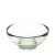 Spun Round Bowl Med - +- 18cm wide