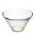 Spun V Bowl Large +- 22cm wide