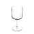Bremers Water Glass